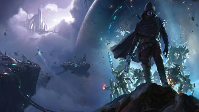 Destiny 2