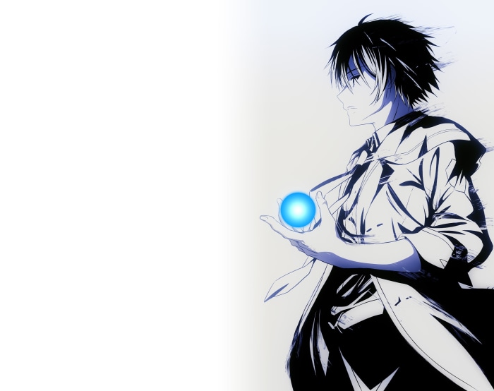 Ard Meteor from The Greatest Demon Lord Is Reborn As A Typical Nobody