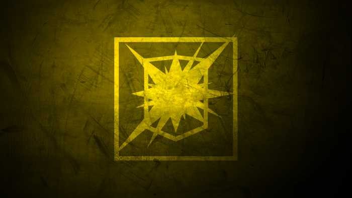 Blitz from Tom Clancy's Rainbow Six Siege Cyraxs texture icon