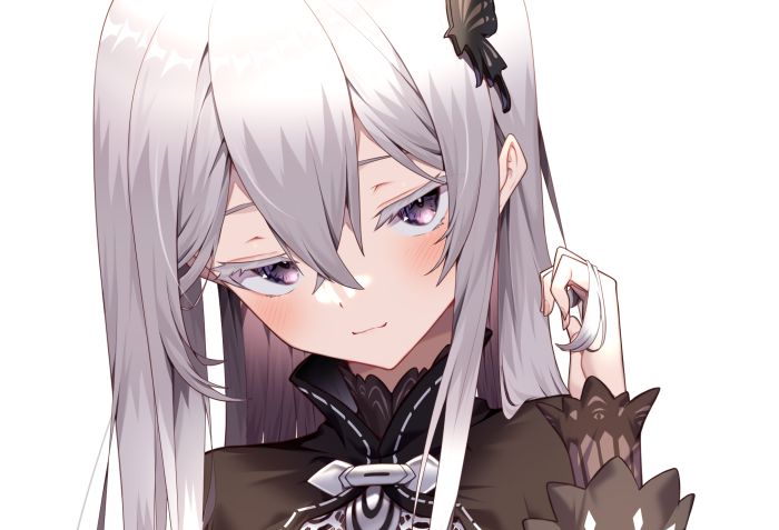 Echidna from Re:ZERO -Starting Life In Another World-