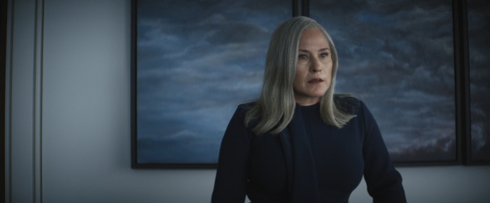 Patricia Arquette in Severance