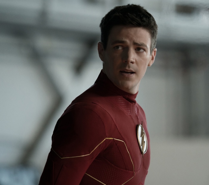 The Flash from The Flash (2014)