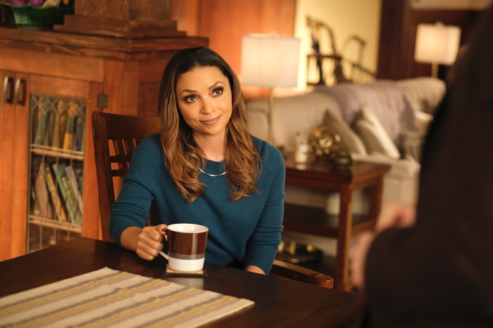 Iris West-Allen from The Flash