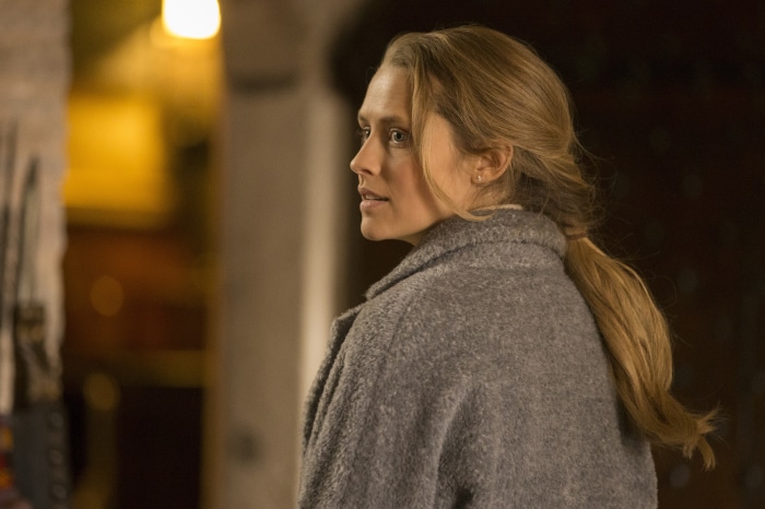 Teresa Palmer from A Discovery Of Witches 4K