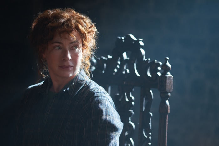 A Discovery Of Witches