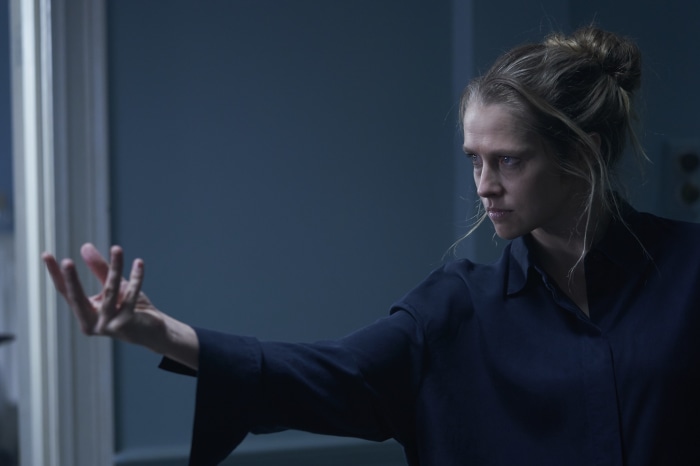 Diana Bishop from A Discovery Of Witches 4K