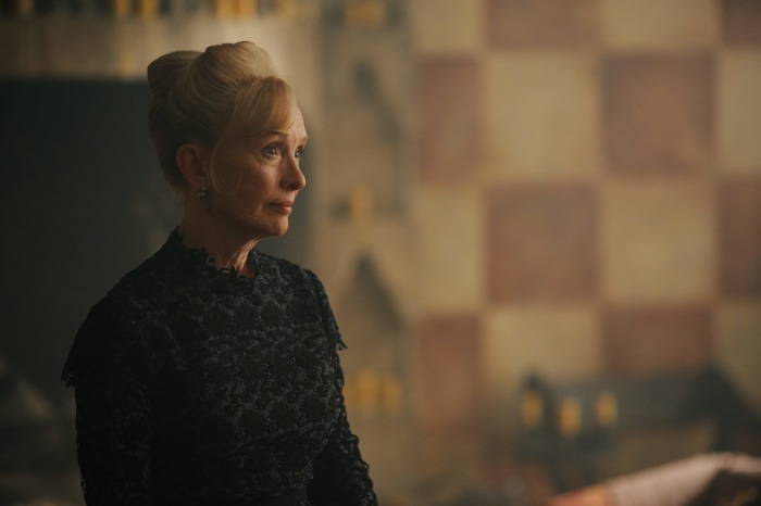Diana Bishop from A Discovery Of Witches 4K