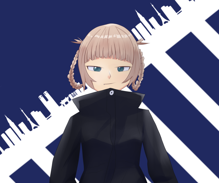 Nazuna Nanakusa from Call Of The Night