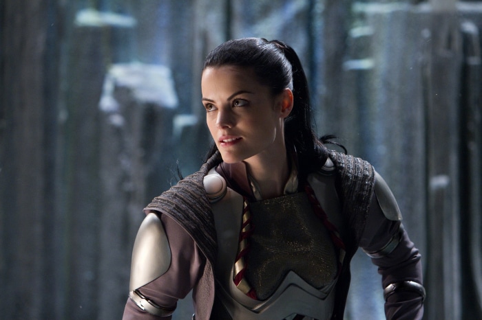 Lady Sif from Marvel Comics