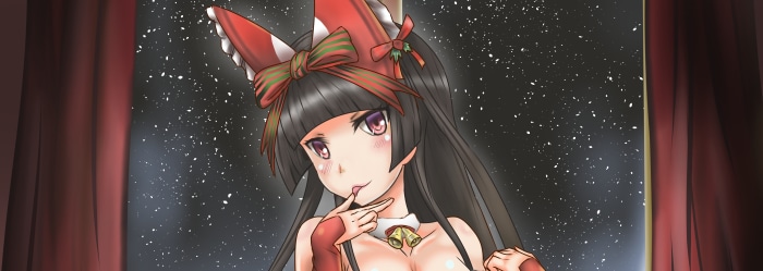 Rory Mercury from GATE