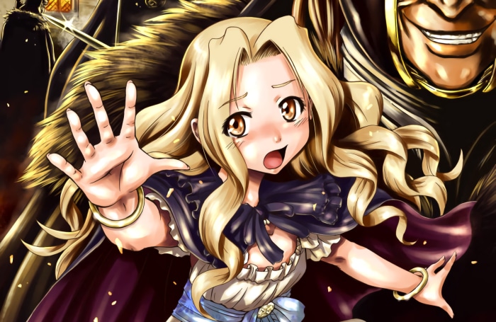 Sherry Tyueli from GATE