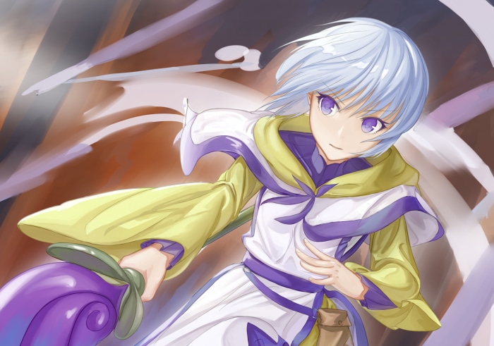 Lelei la Lalena from GATE
