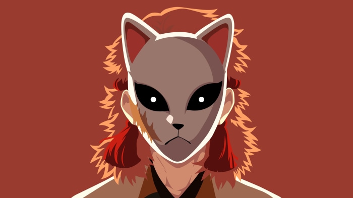 Sabito from Demon Slayer: Kimetsu no Yaiba