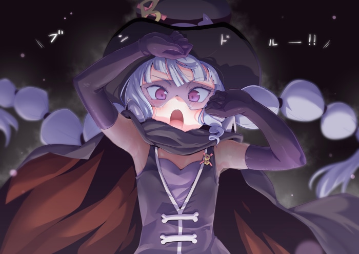 Gentle from Delicious Party♡Precure