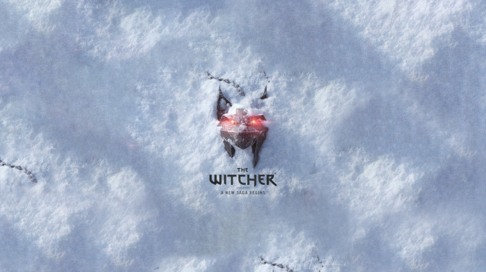 The Witcher 4 A New Saga Begins Announcement