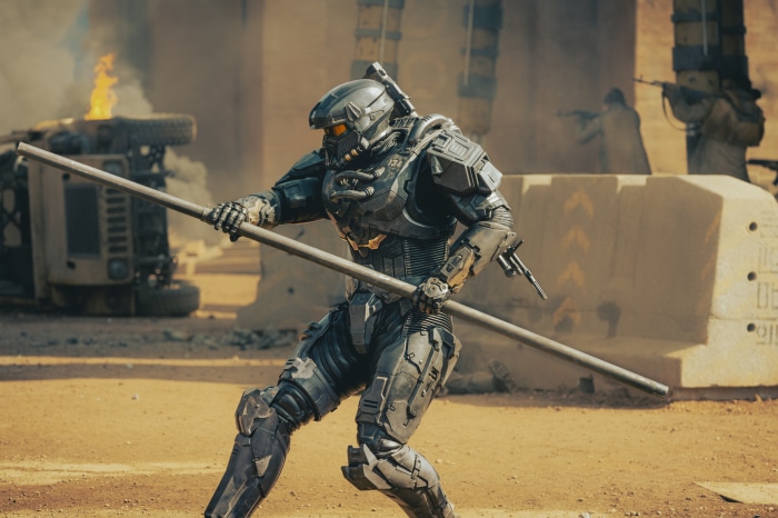 Vannak-134 from Halo