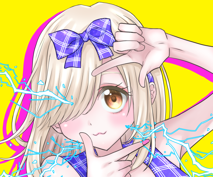 Erika Amano from A Couple of Cuckoos