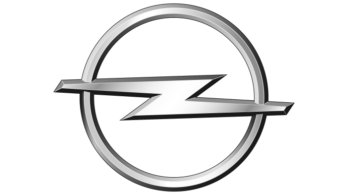 Opel 4K Logo