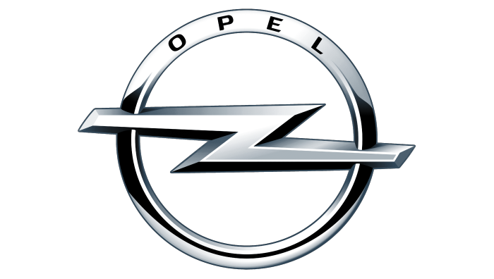 Opel logo