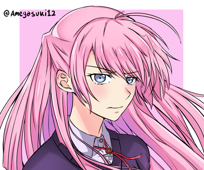 Micchon Shikimori from Shikimoris Not Just A Cutie