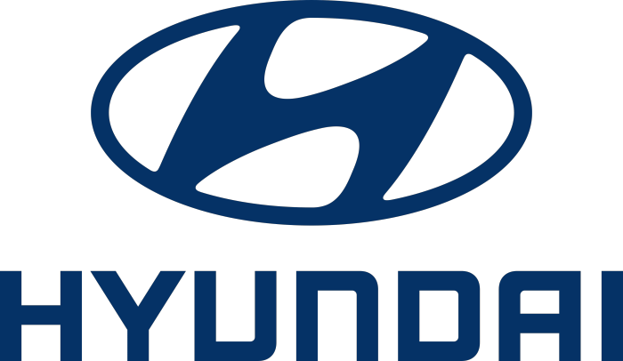 Hyundai logo