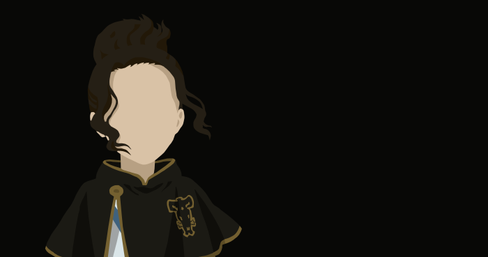 Charmy Pappitson from Black Clover 4K