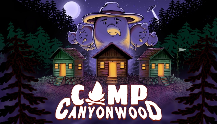 Camp Canyonwood