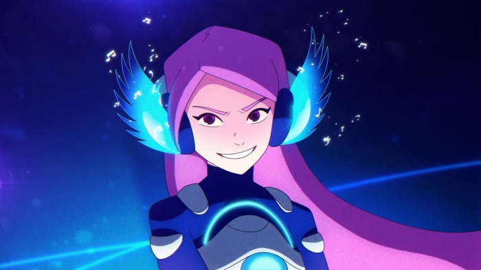 Soundfall