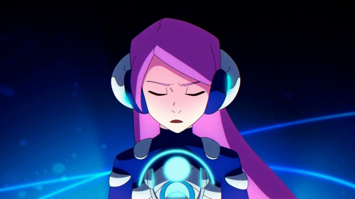 Character from Soundfall