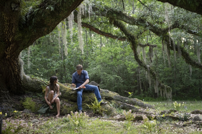 Where The Crawdads Sing