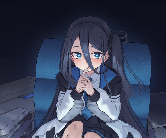 Tendou Alice from Blue Archive