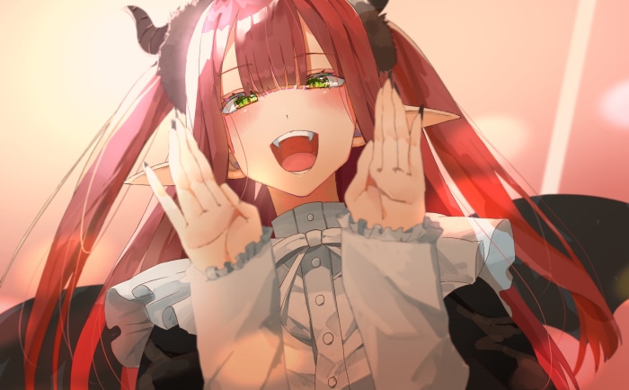 Marin Kitagawa from My Dress-Up Darling
