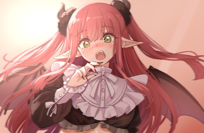 Marin Kitagawa from My Dress-Up Darling