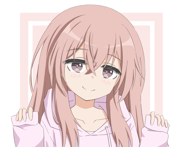 Sajuna Inui from My Dress-Up Darling