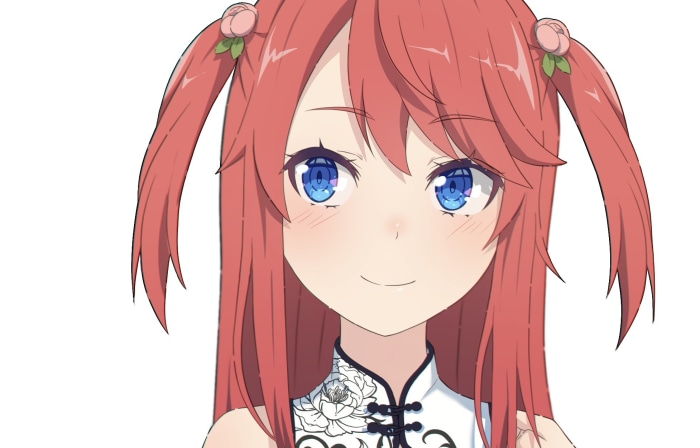 Theresia van Astrea from Re:ZERO