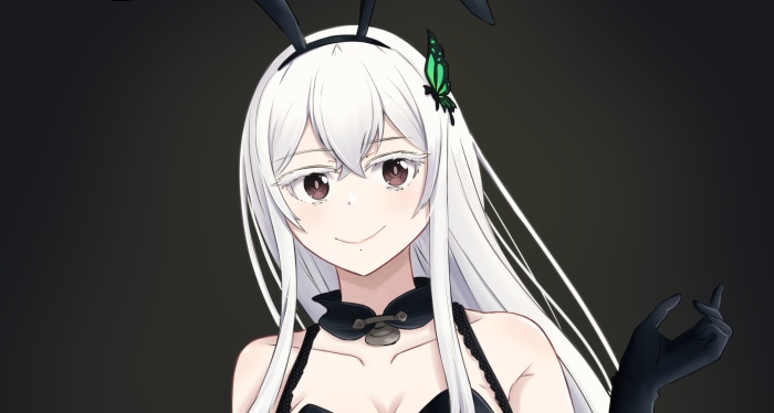 Echidna from Re:ZERO -Starting Life In Another World-