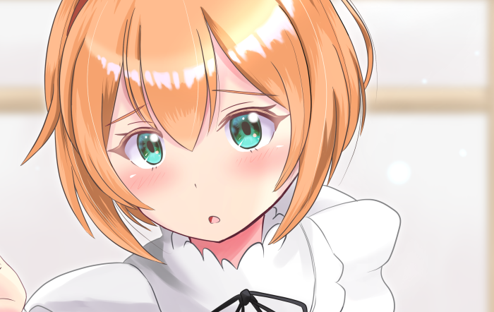Petra Leyte from Re:ZERO -Starting Life In Another World-