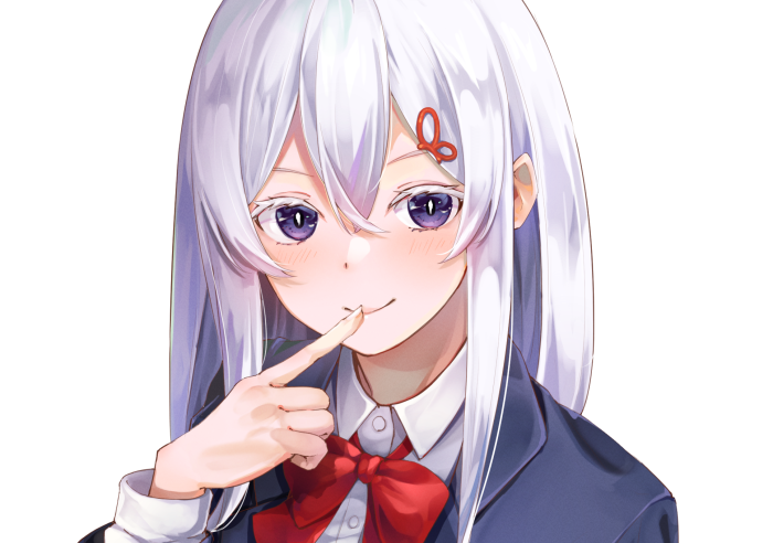 Echidna from Re:ZERO -Starting Life In Another World-