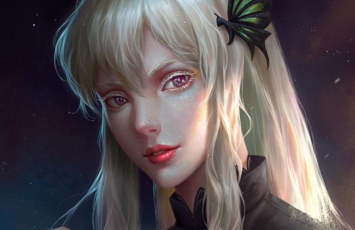 Echidna from Re:ZERO -Starting Life In Another World-