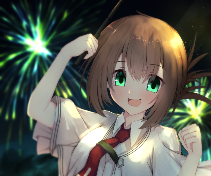 Tachibana Kimika from Wonderful Everyday