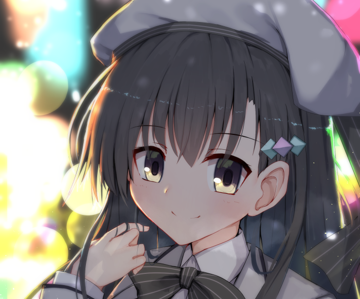 Akiyoshi Fuyuka from Kanojo No Seiiki