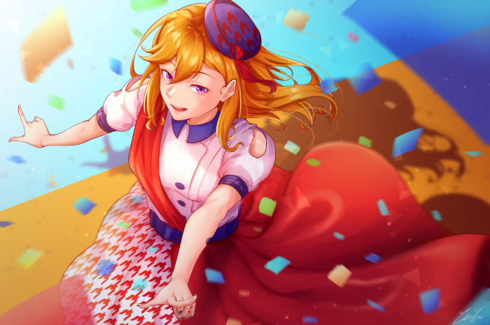 Kanon Shibuya from Love Live! Superstar!!