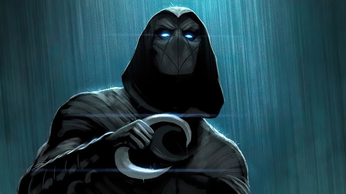 Moon Knight