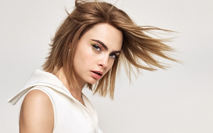 Cara Delevingne