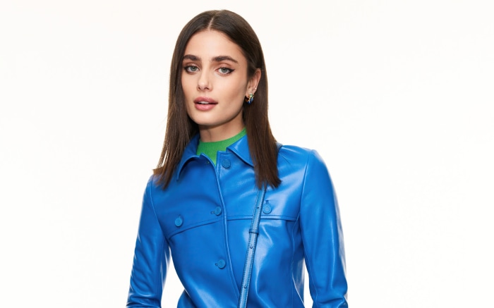 Taylor Marie Hill