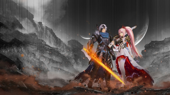 Tales Of Arise