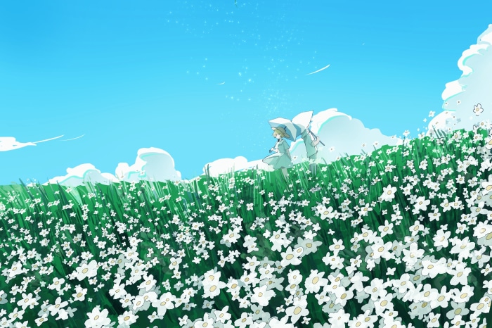 The Promised Neverland 4K, Emma and Ray