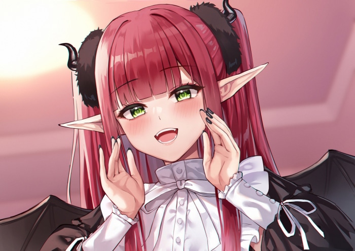 Marin Kitagawa from My Dress-Up Darling