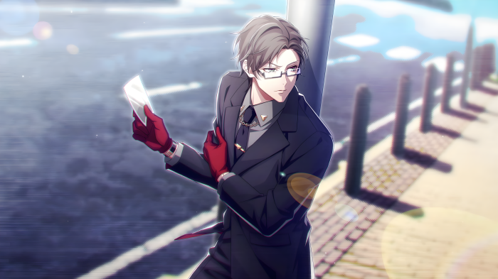 Hypnosis Mic 8k Ultra HD, Jyuto Iruma, HD Wallpaper | Rare Gallery