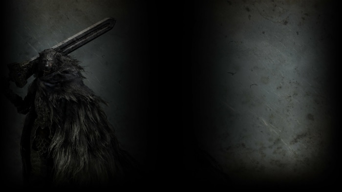 Blaidd the Half-Wolf from Elden Ring